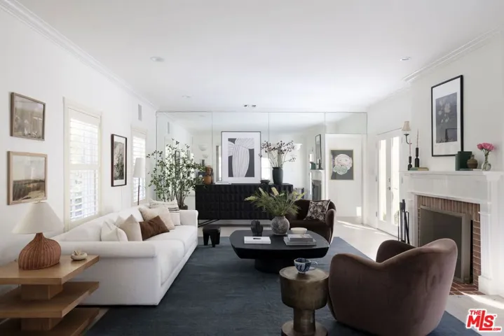 632 S Arden Boulevard, Los Angeles, California 90005