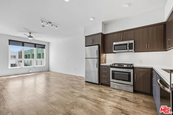 10601 Washington Boulevard 729, Culver City, California 90232