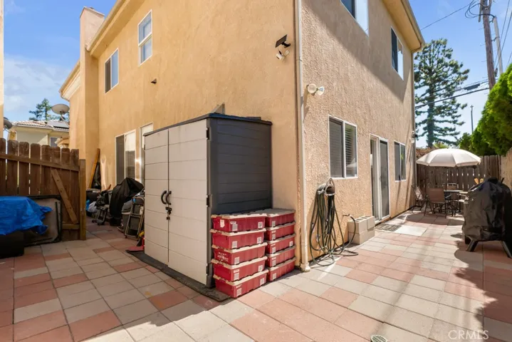 12642 Ralston Avenue 1, Sylmar, California 91342