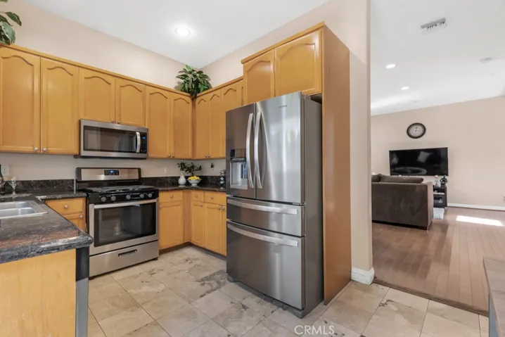 12642 Ralston Avenue 1, Sylmar, California 91342