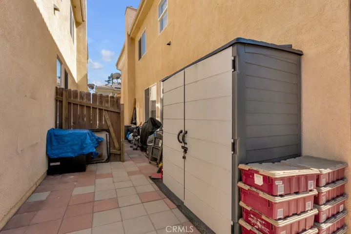12642 Ralston Avenue 1, Sylmar, California 91342