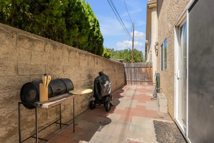 12642 Ralston Avenue 1, Sylmar, California 91342