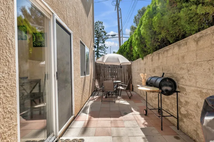 12642 Ralston Avenue 1, Sylmar, California 91342