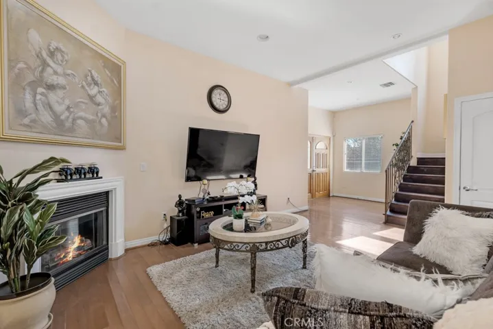 12642 Ralston Avenue 1, Sylmar, California 91342