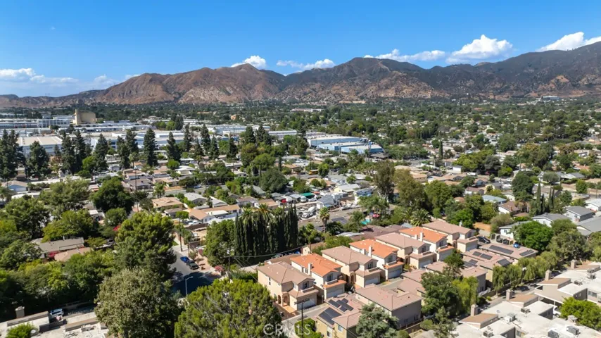 12642 Ralston Avenue 1, Sylmar, California 91342