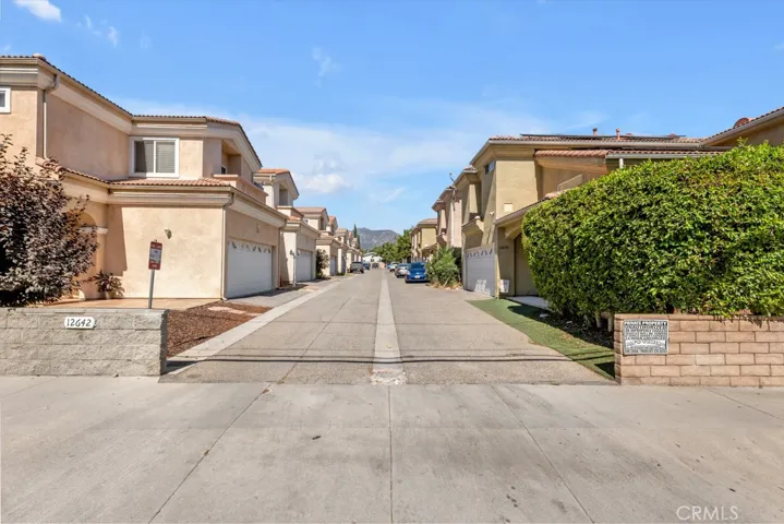 12642 Ralston Avenue 1, Sylmar, California 91342