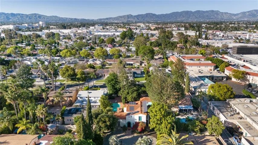 15401 Saticoy Street, Van Nuys, California 91406