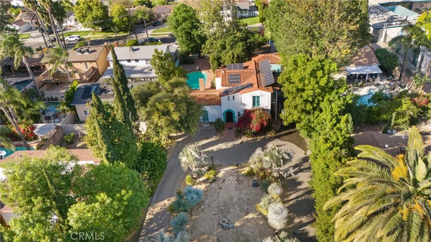 15401 Saticoy Street, Van Nuys, California 91406