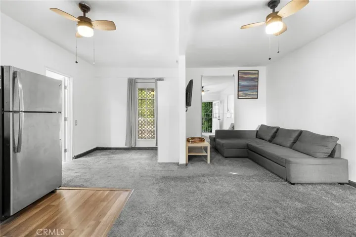 15401 Saticoy Street, Van Nuys, California 91406
