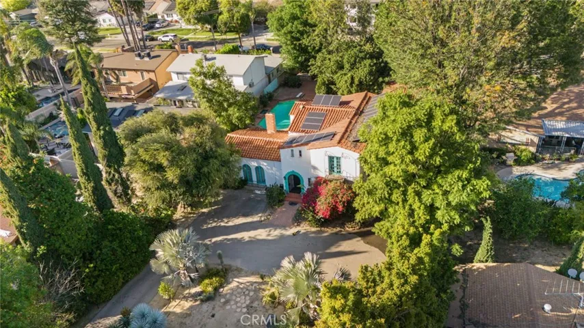 15401 Saticoy Street, Van Nuys, California 91406