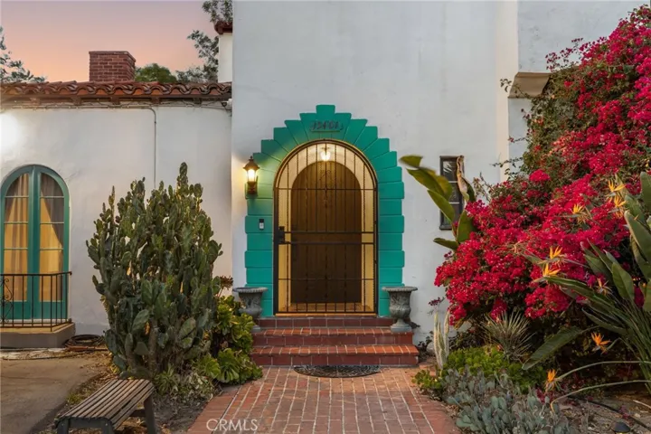 15401 Saticoy Street, Van Nuys, California 91406