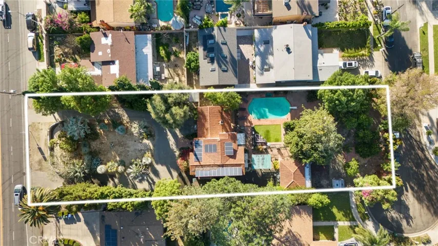 15401 Saticoy Street, Van Nuys, California 91406