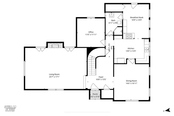 15401 Saticoy Street, Van Nuys, California 91406