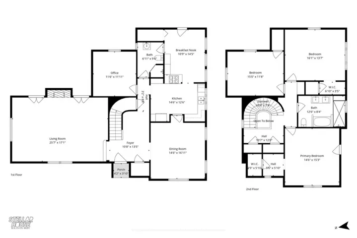 15401 Saticoy Street, Van Nuys, California 91406