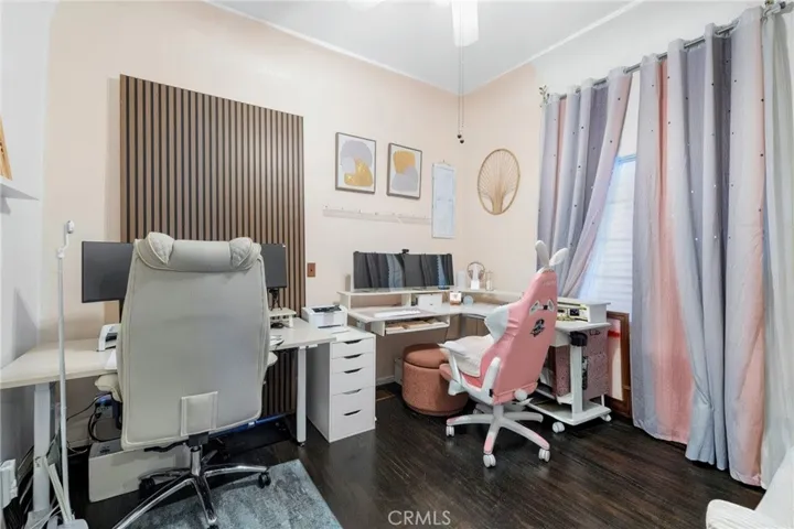 15401 Saticoy Street, Van Nuys, California 91406