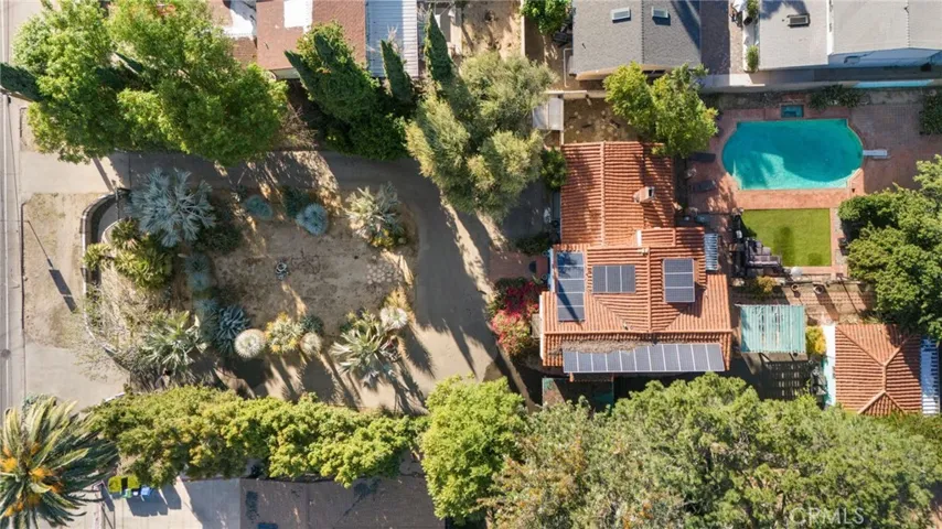 15401 Saticoy Street, Van Nuys, California 91406