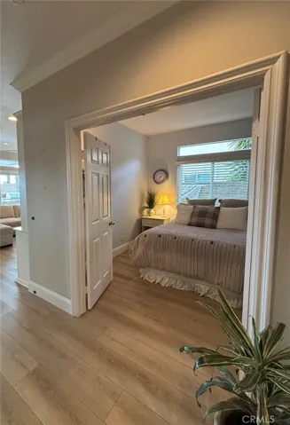Bonus Room. Currently being used as a 4th Bedroom