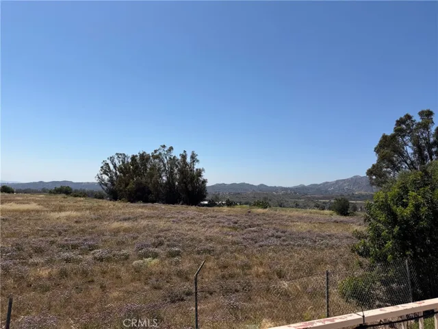 backyard view