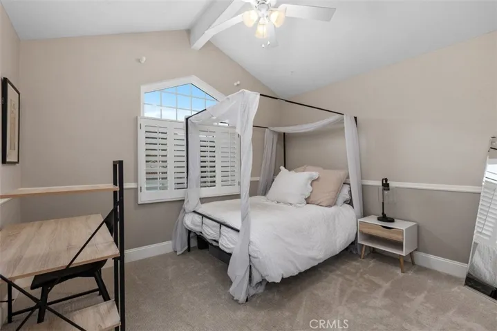 Upstairs Bedroom