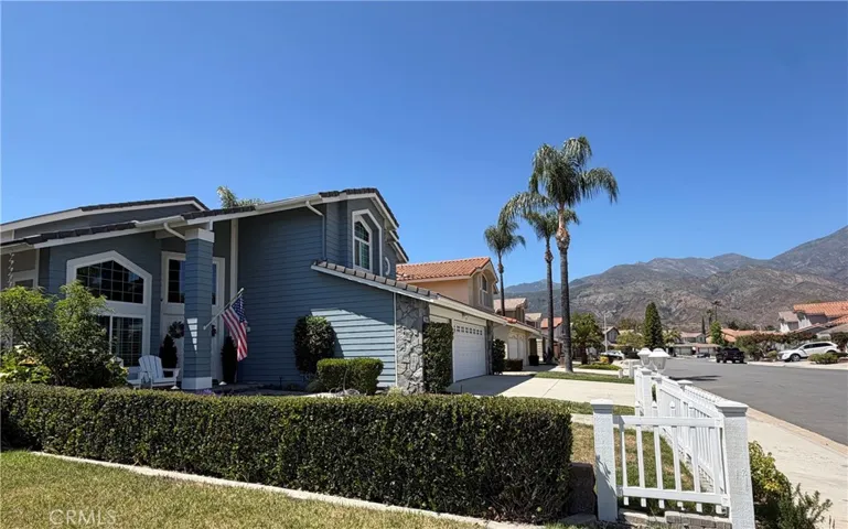 20891 Shadow Rock, Trabuco Canyon, California 92679