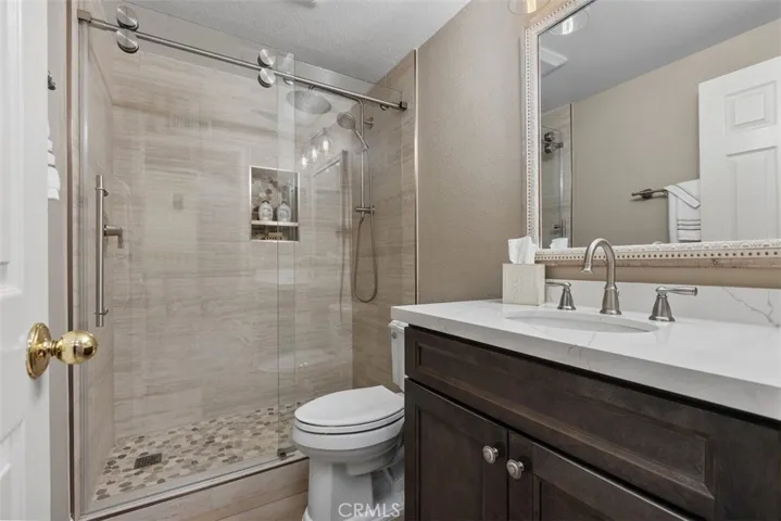 Main Level Full Bath