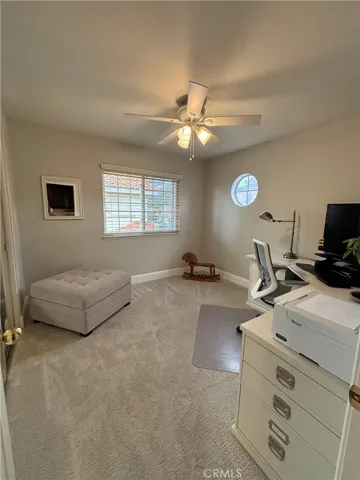 Upstairs Bedroom