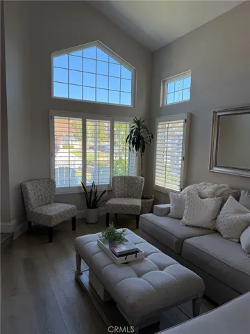 Front Room / Formal living room