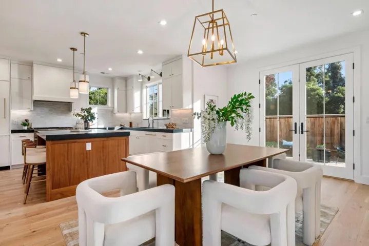 739741 Linden Avenue, Burlingame, California 94010