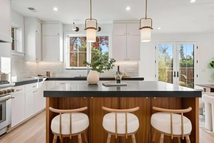 739741 Linden Avenue, Burlingame, California 94010