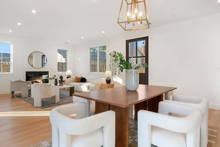 739741 Linden Avenue, Burlingame, California 94010