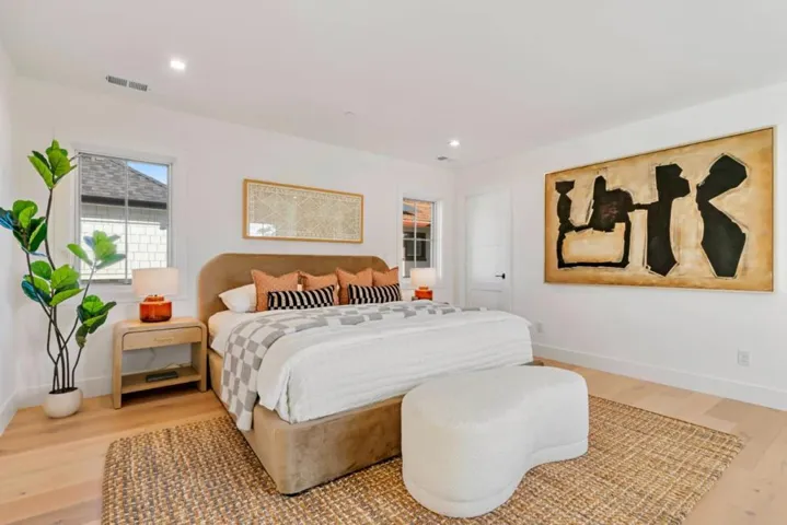 739741 Linden Avenue, Burlingame, California 94010