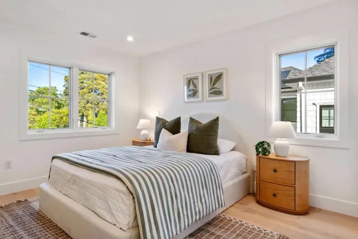 739741 Linden Avenue, Burlingame, California 94010