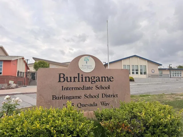 739741 Linden Avenue, Burlingame, California 94010