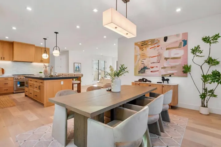 739741 Linden Avenue, Burlingame, California 94010