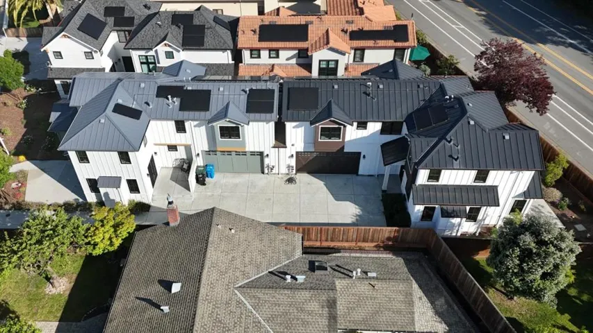 739741 Linden Avenue, Burlingame, California 94010