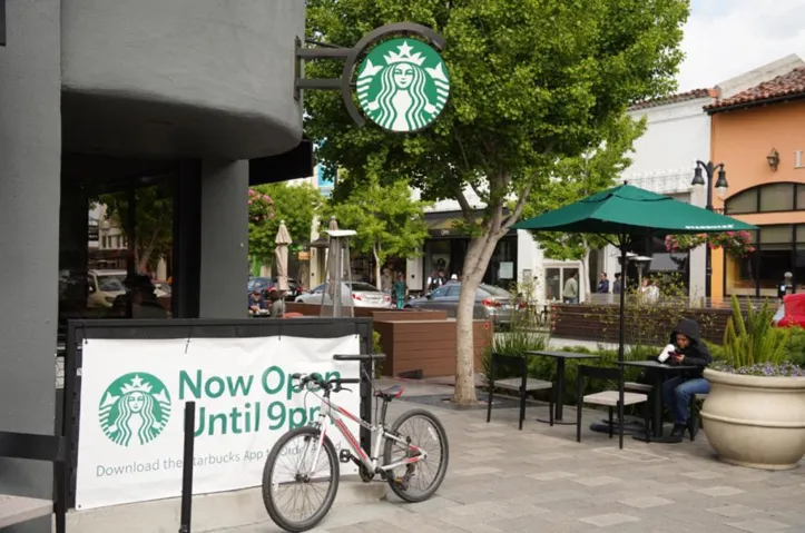 739741 Linden Avenue, Burlingame, California 94010