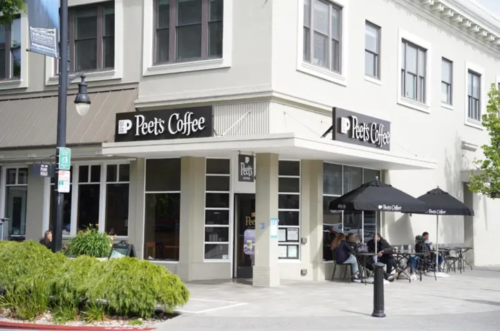 739741 Linden Avenue, Burlingame, California 94010