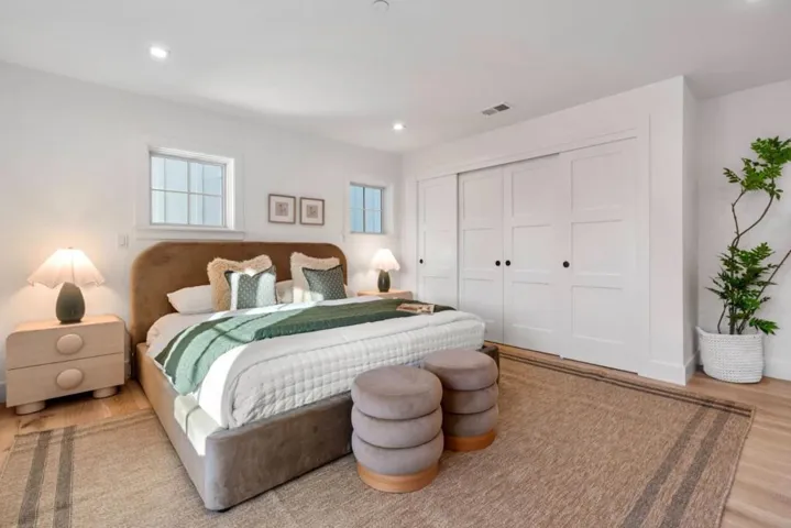 739741 Linden Avenue, Burlingame, California 94010