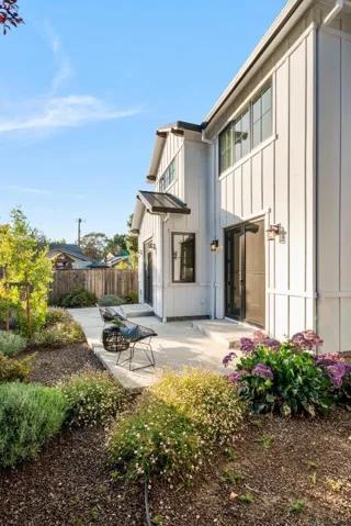 739741 Linden Avenue, Burlingame, California 94010