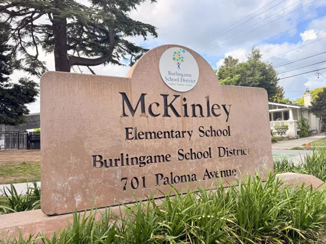 739741 Linden Avenue, Burlingame, California 94010