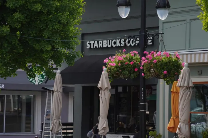 739741 Linden Avenue, Burlingame, California 94010