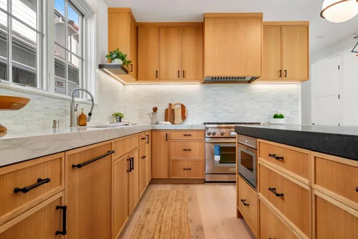 739741 Linden Avenue, Burlingame, California 94010
