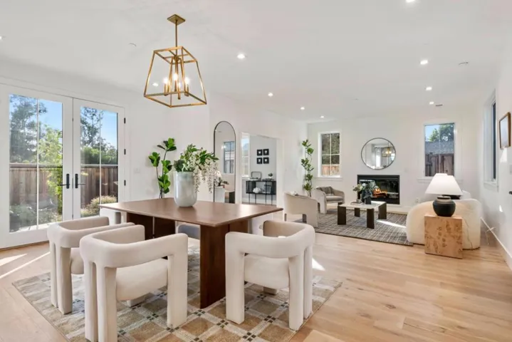 739741 Linden Avenue, Burlingame, California 94010