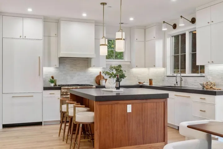 739741 Linden Avenue, Burlingame, California 94010
