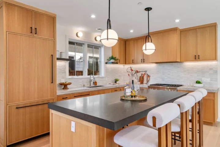 739741 Linden Avenue, Burlingame, California 94010