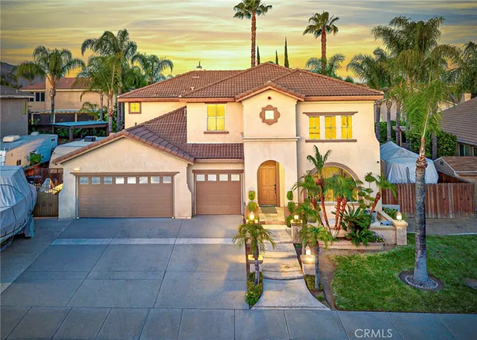 36854 Montfleury, Winchester, California 92596