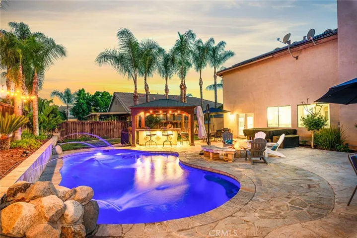 36854 Montfleury, Winchester, California 92596