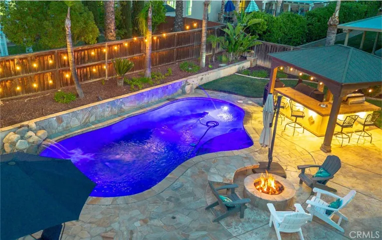 36854 Montfleury, Winchester, California 92596