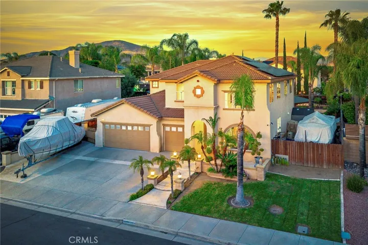 36854 Montfleury, Winchester, California 92596