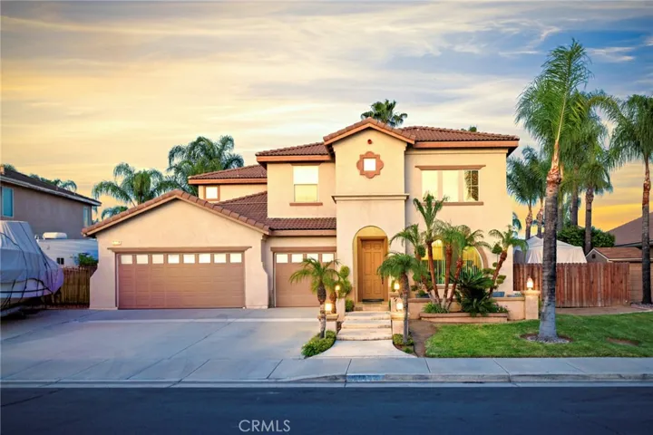 36854 Montfleury, Winchester, California 92596